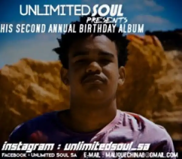 Unlimited Soul - Shake Shake (Original Mix)